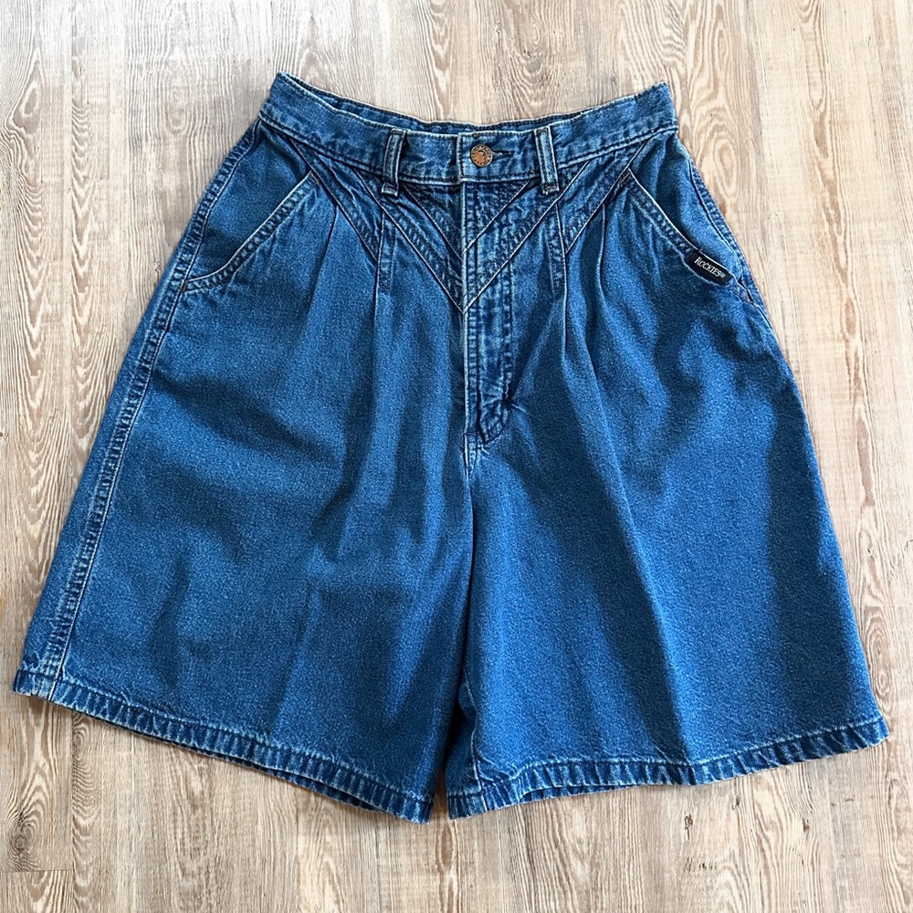 Vintage Rockies | Rocky Mountain Jeans